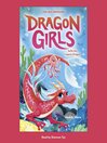 Imagen de portada para Sofia the Lagoon Dragon